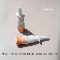 ราคา MelanoGlo Premium Peptide Nasal Spray 10ml - Double Strength (24968936696)