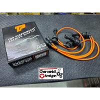 ราคา TOP PERFORMANCE ชุด สายหัวเทียน HYUNDAI ฮุนได ELANTRA อีแลนต้า TIBURON TPHD-090 (9941778901)