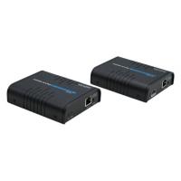 ราคา VANZEL 120m Full HD HDMI/USB #KVM Extender Over IP รุ่น LK-H120M LKH120M (44109316582)