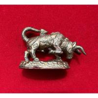 ราคา วัวธนู หลวงปู่กาหลง วัดเขาแหลม สวยๆ แท้ทันแน่นอน (12556776510)