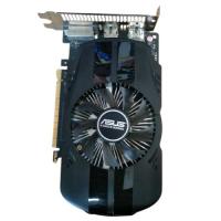 ราคา Asus GTX1050 2GB GeForce GDDR5 กราฟิก PH-GTX-2G Nvidia GTX 1050 GDDR5 GTX1050 (ใช้แล้ว) (27415843517)