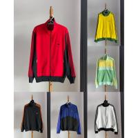 ราคา เสื้อวอร์มแขนยาว แจ็คเก็ตวอร์ม adidas วินเทจ ของแท้ มือสองแบรนด์แท้ 100% (26728959128)
