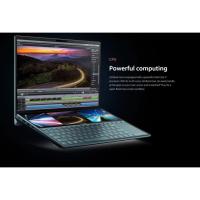 ราคา [โค้ด INCPCO15 ลด15%]ลดแรงส่งท้ายปีโน้ตบุ๊ค ASUS ZENBOOK DUO UX481FL-HJ096T (CELESTIAL BLUE) (7962469060)