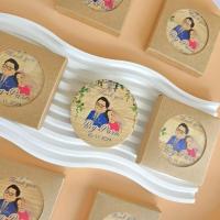 ราคา ที่เปิดขวดไม้ ติดตู้เย็น ของชำร่วย งานแต่ง เกษียณ (27712386397)