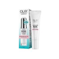 Olay Luminous Niacinamide Rose Complex Super Serum 15ml (โอเลย์ ลูมินัส ไนอะซินาไมด์ + โรส คอมเพล็กซ์ ซุปเปอร์ เซรั่ม 15 มล.)