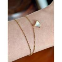 ราคา Bvlgari สร้อยข้อมือ Bracelet (40166167514)