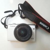 ราคา Canon eos m100 (1404031688)