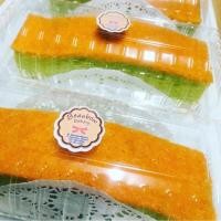 ราคา ชิฟฟ่อนฝอยทอง (1374259366)