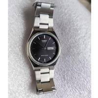 ราคา นาฬิกาCASIOสายสแตนเลสMTP-1240D-1ของแท้ หายาก (40652113959)