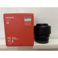 ราคา Sony 50 mm F1.8 E-mount (11236572527)