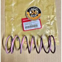 ราคา สปริงคลัชหลัง Pcx-160 / ADV-160 / Pcx eHEV ปี2021 (สปริงชามสไลหลัง) (25480966958)