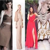 ราคา Vatanika Jumpsuit, dress, set top- skirt 4ชิ้น (23082846217)