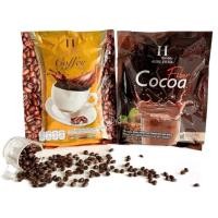 ราคา {พร้อมส่ง} SURE HERB ชัวร์เฮิร์บ กาแฟชัวร์เฮิร์บ โกโก้ชัวร์เฮิร์บ (1ห่อ 20ซอง) (24564291527)