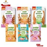 ราคา ขนมสุนัข Jerhigh Home Style Dog Snack ขนาด 50g - 300g (26838442333)