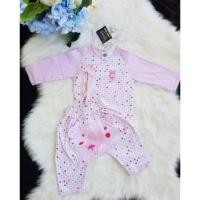 ราคา Enfant S.60 ลายหมีสีชมพู (4127249548)
