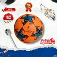 ราคา ลูกฟุตบอลขนาด 5 ลูกฟุตบอล CHILDRENS BALL LIGHT BALL BONUS NET VALVE & PUMP (42914578311)