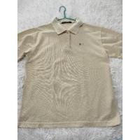 ราคา เสื้อคอปกสีครีมburberry (20072275425)