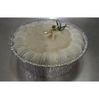 ราคา เค้กมะพร้าวอ่อนครีมนมสด (40455532371)