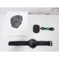 ราคา Amazfit Stratos สีดำสภาพสวย (9558760510)