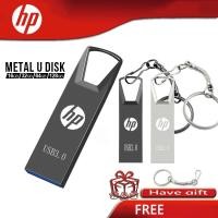 ราคา HP โลหะ USB3.0 4GB 32GB 64GB 128GB 256GB 512GB 1TB 2TB Pendrive แฟลชไดรฟ์ (29091085874)
