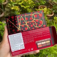 ราคา NARS St Germain des Prés Eyeshadow Palette แท้ฉลากไทย (22414213291)