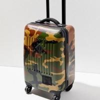 ราคา ส่งฟรี!!! แท้!!จาก shop กระเป๋าเดินทาง Herschel Trade Luggage Carry On | CAMO 20” (2903660829)