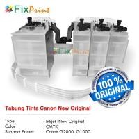 ราคา Ink Tank Modified Canon Pixma G1000 G2000 เครื่องพิมพ์ใหม่ (26742257094)