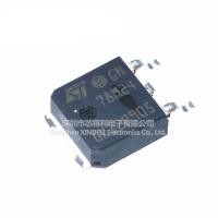 ราคา 78m24 L78M24CDT 0.5A/24V Three-End Positive Pole Regulator Linear Voltage Regulator Chip IC ยี่ห้อใหม่พร้อมสต็อก (28910905358)
