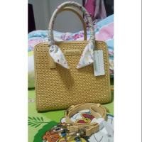 ราคา กระเป๋าแบรนด์แท้ charles&keith งานเทียบแท้ มือสอง (3410590274)