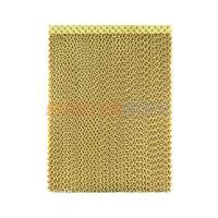 ราคา พัดลมไอน้ำ แผงรังผึ้งทั้งชุด ด้านหลังและด้านข้าง พัดลมไอเย็น MasterKool MIK-25EXN อะไหล่บริษัทมาสเตอร์คูล ใหม่ ของแท้ (16093890582)