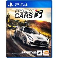 ราคา ps4 project cars 3 ( Zone3/ASIA )(English) แผ่นเกม ของแท้ มือ1 มือหนึ่ง ของใหม่ ในซีล แผ่นเกมส์ (20856324240)