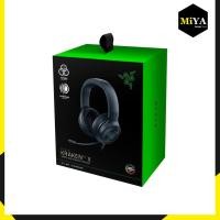 ราคา หูฟัง Razer รุ่น KRAKEN V3 X USBสินค้ารับประกัน 2 ปี (10403035035)