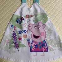 ราคา เดรสpeppa pig ไซส์ M (5534173951)