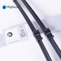 ราคา รถ RHD Wipers สําหรับ BMW 5 Series F10 F11 G30 G31 E60 E61 6 Series F12 F13 F06 G32 7 Series G11 G12 F01 F02 F03 F04 E65 E66 ใบปัดน้ําฝนด้านหน้าเครื่องตัดแปรงอุปกรณ์เสริม (25383131168)