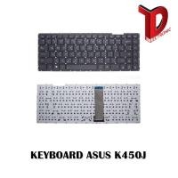 ราคา KEYBOARD ASUS K450J ,K450JN K450JF X450J /คีย์บอร์ดโน๊ตบุ๊คเอซุส ภาษาไทย-อังกฤษ (7123264862)