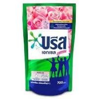 ราคา บรีส เอกเซล ซักผ้า ชนิดน้ำเข้มข้น สูตรคอมฟอร์ท 700 มล. ถุงเติม สีชมพู (4606108900)