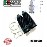 ราคา ยางหุ้มแร็ก/ยางกันฝุ่นแร็ก เทอโมพลาส (steering rack boot) โฟล์คสวาเกน VW T5 Caravelle 2.5TDi 3.2 V6 Benzine ปี 2003-2009 (10915782044)