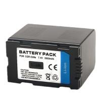 Panasonic Camcorder Battery CGR-D28S