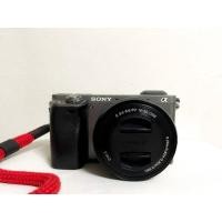 ราคา Sony A6000 + 16-50 mm F3.5-5.6 (Silver) (14430854703)