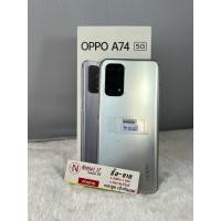 ราคา OPPO A74 5G 6.5"(AN2658) (24039773488)