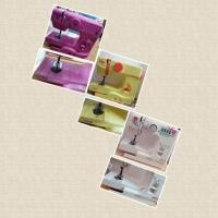 ราคา จักรเย็บผ้า Janome & elne for kids (6620662440)