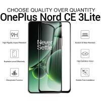 ราคา OnePlus Nord3(พร้อมส่งในไทย)ฟิล์มกระจกเต็มจอOnePlus Nord 3 5G/OnePlus Nord CE3 Lite 5G/OnePlus Nord CE 3ตรงรุ่น (21882927836)