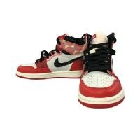 ราคา NIKE sneakers JORDAN Air 1 2 3 6 8 7 4 High Cut top retro tr Direct from Japan Secondhand (29404240999)