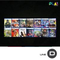 ราคา เกม PS5 Playstation5 [มือสอง] [มือ2] (รายชื่อตัวอักษร D ) [มือสอง] [มือ2] [เกม Playstation] (9246678182)