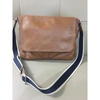 ราคา กระเป๋าสะพายผู้ชายCoach ของแท้100%หนังแท้ (20811263755)