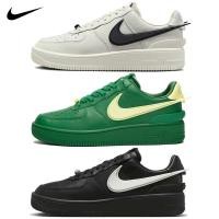 ราคา Official Shop_Nike Air Force 1 Low AF1 "Four Horsemen"DV3464-001/002 DV3464-300/400 (25671943624)