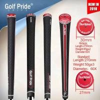 ราคา Golf Pride สินค้าใหม่ Tour Velvet Align 2019 Golf grip club Grips เหล็กและไม้ Grips Golf Grips 1 ชิ้น (18262746012)