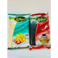 ราคา งาขาว งาดำ ไร่ทิพย์ 500กรัม (26003923122)