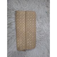 ราคา Bottega Zippy Wallet ของแท้มือสอง (43857530121)