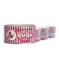 ราคา ปุ้มปุ้ยหอยลายทอดรสเผ็ด 70 กรัม แพ็ก 6 ชิ้น (26886027463)